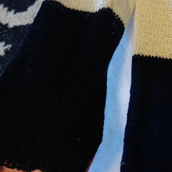 5/$10 Charter Club Brand Cardigan Sweater - Picture 3 of 6